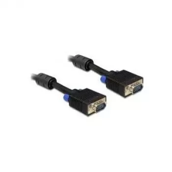 VGA-Kabel DeLOCK 20 m