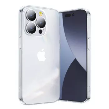 Transparente Hülle Joyroom JR-14Q3 für Apple iPhone 14 Plus 6,7