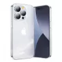 Transparente Hülle Joyroom JR-14Q3 für Apple iPhone 14 Plus 6,7