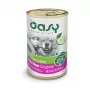 Oasy One Protein Adult Medium/Large Wildschwein 400 g