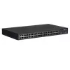 TP-Link TL-SG1048 Unmanaged Gigabit Ethernet (10/100/1000) 1U Schwarz