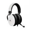 Kopfhörer White Shark GH-2540 Elephant Weiß