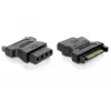 Netzteiladapter IDE-Laufwerk DeLOCK 82326