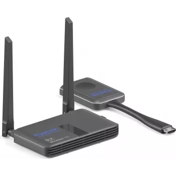 Kabelloses HD-Extender-Set PureLink CSW030 1080p bis zu 30 m
