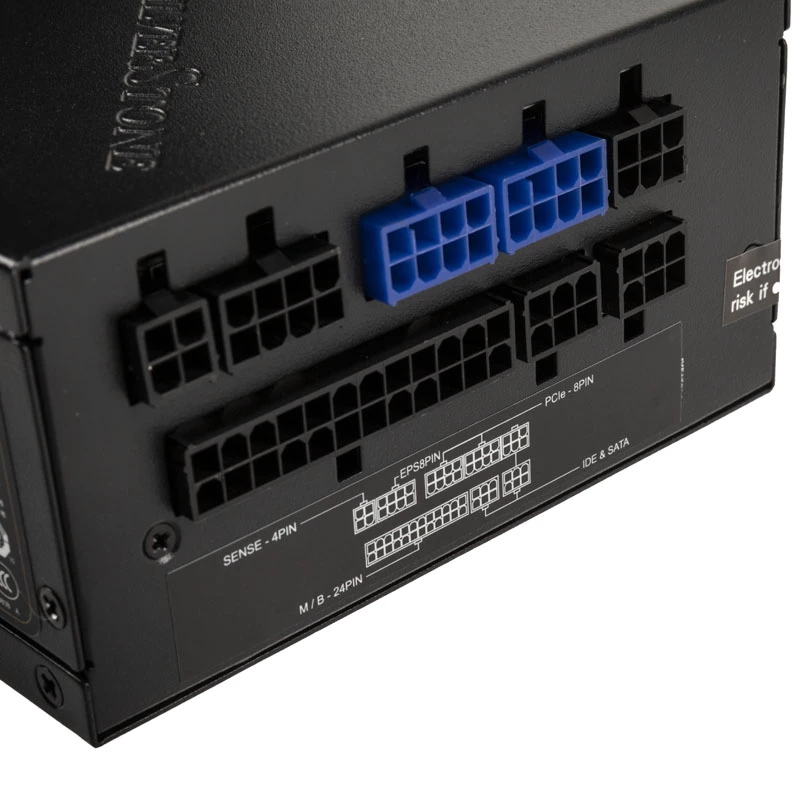 Netzteil Silverstone SST-SX700-G 700 Watt