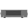 Grandstream Networks GWN7701M Netzwerk-Switch Unmanaged 2.5G Ethernet (100/1000/2500) Schwarz