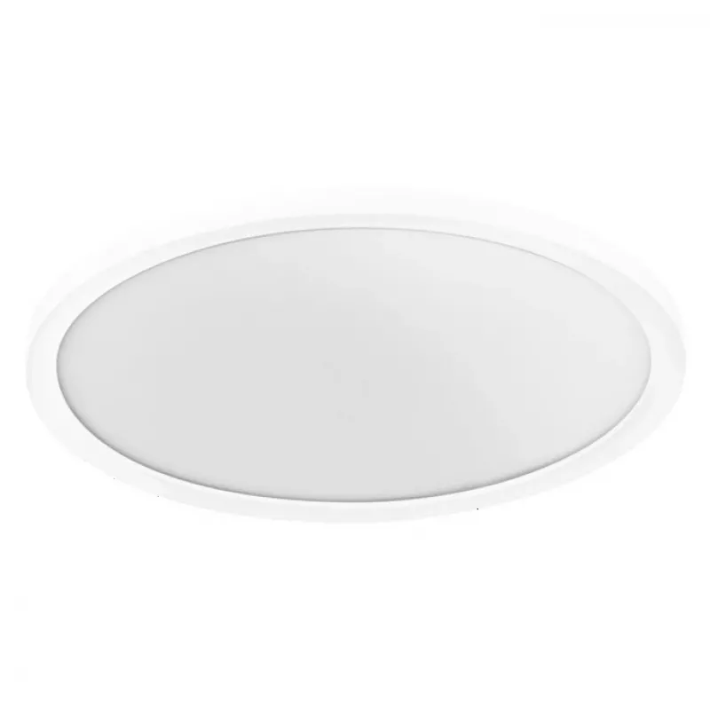 Deckenleuchte Ledvance Osram SMART+ rund 24W 6500K IP44 40 cm für Badezimmer