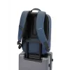 XD Design ANTI-THEFT Rucksack Bobby Edge Navy P/N: P706.2505