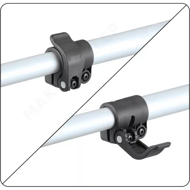 Makita UR100DWAE Rasentrimmer mit Akku und Ladegerät