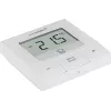 Thermostat eQ-3 AG HmIP-WTH-B RF Weiß