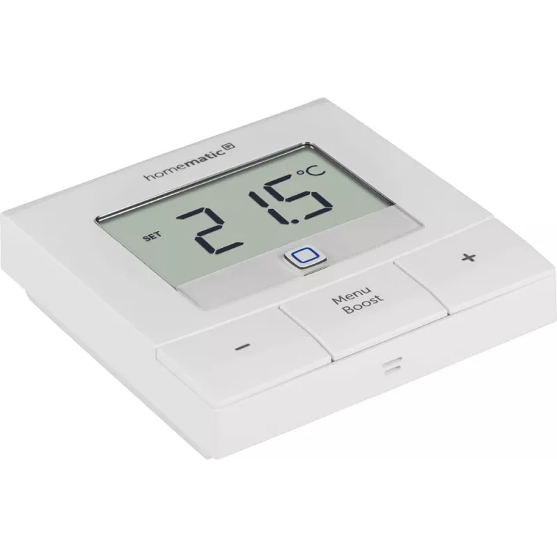 Thermostat eQ-3 AG HmIP-WTH-B RF Weiß