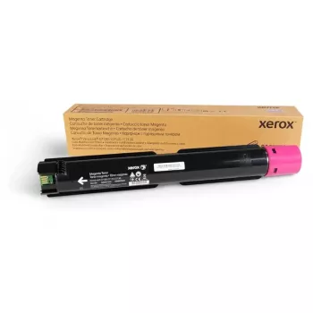Xerox 006R01830 Tonerkartusche 1 Stück Original Magenta