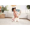 Gummi-Springtier B-kids Giraffe Modell 116315223 — weiches, farbenfrohes Spiel-Springtier für Kleinkinder