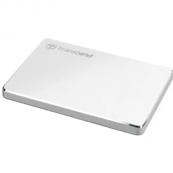 HDD Transcend 1 TB 2,5 Zoll USB 3.2 Gen 1 StoreJet 25C3S