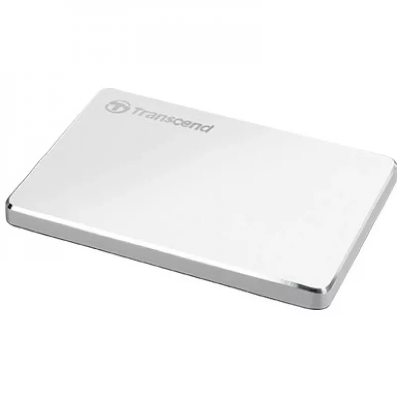 HDD Transcend 1 TB 2,5 Zoll USB 3.2 Gen 1 StoreJet 25C3S