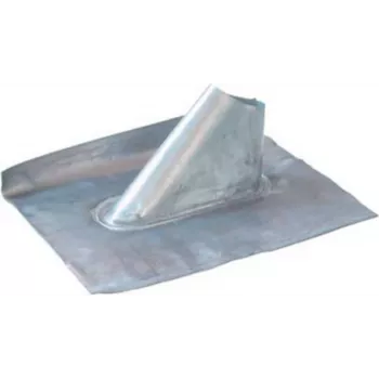 ShiverPeaks Bleiziegel 89850 Dachplatte 330 x 400 mm, maximale Konnektivität