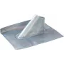 ShiverPeaks Bleiziegel 89850 Dachplatte 330 x 400 mm, maximale Konnektivität
