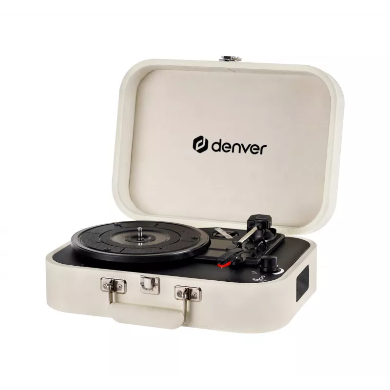 Plattenspieler Denver VPL-130 mit USB