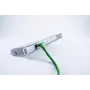 Netzwerkkabel ShiverPeaks 08-64003 CAT 6 S/FTP PIMF, Patch-/Datenkabel für Gigabit-Ethernet