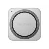 Apple Mac Studio - USFF - M4 Max - RAM 36 GB - SSD 512 GB - Apple M4 Max 32-core - 1GbE, 10GbE, 5GbE, 2.5GbE, Wi-Fi 6E, Bluetooth 5.3 - WLAN: 802.11a/b/g/n/ac/ax (Wi-Fi 6E)