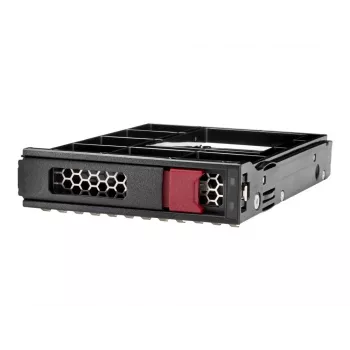 HPE 960GB SATA 6G Leselastintensives LFF LPC Multi-Vendor SSD