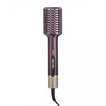 Glättbürste BaByliss AS6400E 900 W Luftstrom Bordeaux