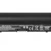 Batterie Grün Cell HP142 für HP 240/245/250/255 G6 und 14-/15-/17- Serien — 14,8V 2200mAh LiPo, 3 Zellen, Schwarz
