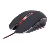 Maus USB OPTICAL GAMING/RED MUSG-001-R GEMBIRD