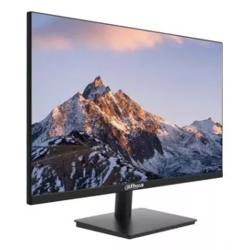Dahua Technology LM24-A221Y Computer-Monitor 60,5 cm (23,8 Zoll) 1920 x 1080 Pixel Full HD LED Schwarz