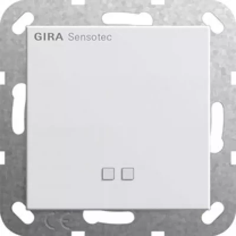 Gira 237603 Weiß