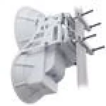 Ubiquiti AirFiber AF-24, 1,4 Gbit/s+ Backhaul, 24 GHz (Stückpreis) 1,4 Gbit/s+
