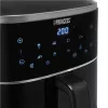 Princess | Digital Airfryer | 182238 | Leistung 1350 W | Fassungsvermögen 4 L | Schwarz