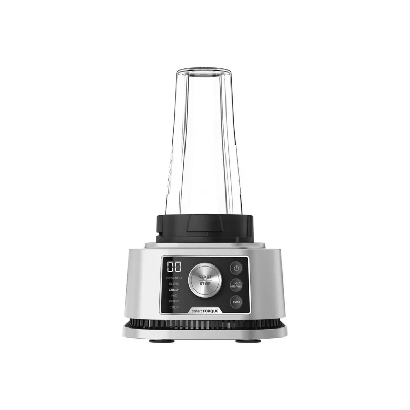 Ninja CB350EU Foodi Power Nutri 3-in-1 Mixer, 1200 W