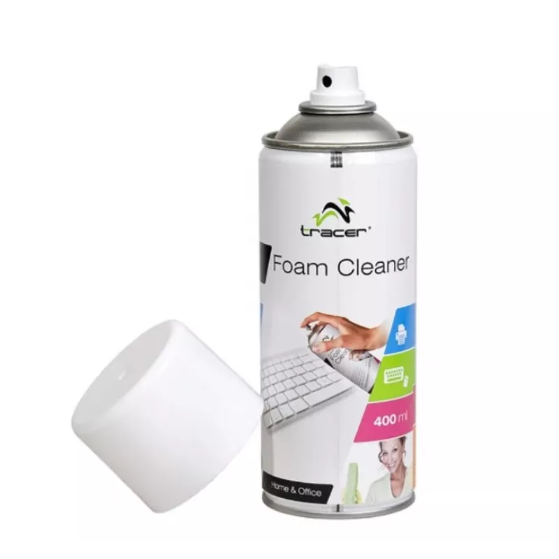 Schaum für Reiniger 400ml
