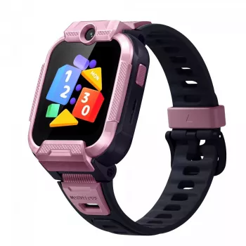 Smartwatch für Kinder Mibro Z5 4G LTE Pink
