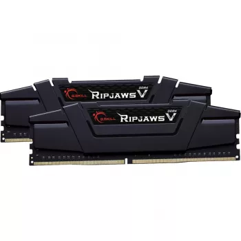 Desktop RAM-Modul G.SKILL DDR4 32GB (2x16GB) 3200MHz CL16 288-Pin DIMM 1,2V Kühlkörper Schwarz