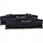 Desktop RAM-Modul G.SKILL DDR4 32GB (2x16GB) 3200MHz CL16 288-Pin DIMM 1,2V Kühlkörper Schwarz