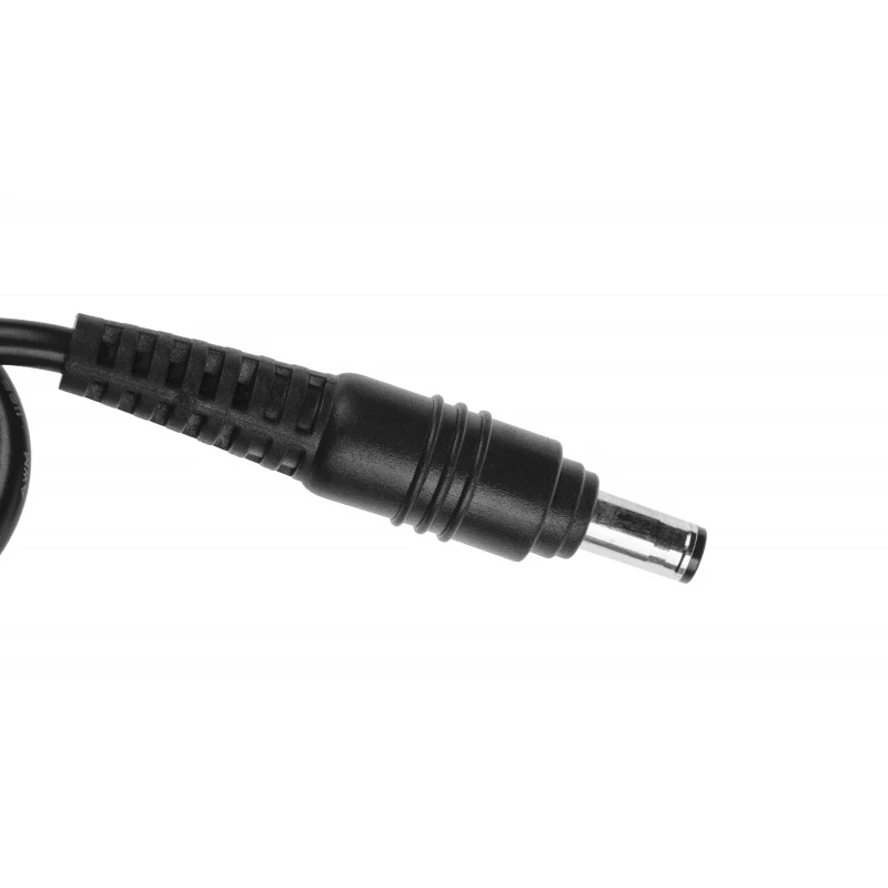 Indoor Power Adapter Grün Cell AD19P 40W Schwarz