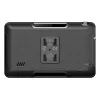 Modecom FreeWAY CX 7.3 Autonavigation mit iGO Navigation Truck Europe, jährliches Update