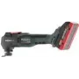 Akku-Multitool Metabo MT 18 LTX BL QSL 18V StarlockPlus, 18V, StarlockPlus-Aufnahme