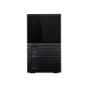 HDD Western Digital 20 TB Desktop My Book Duo