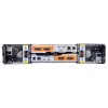 HPE MSA 2070 SFF 2x10/25GbE iSCSI 4-Port Controller 12x3,84TB SSD 4x10Gb iSCSI XCVR 46TB Storage Array
