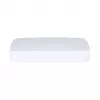 Dahua Technology WizSense NVR4108-8P-EI Netzwerkvideorekorder 1U Weiß