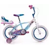 Kinderfahrrad 14 Huffy 24971W Disney Frozen