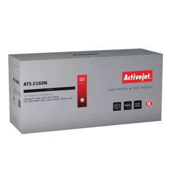 Activejet ATS-2160N Toner (Ersatz für Samsung MLT-D101S; Supreme; 1500 Seiten; schwarz)