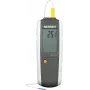 Voltcraft® PL-120 T1 Digital-Thermometer, Temperaturmessgerät (PL-120 T1)