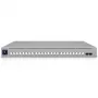 Switch UBIQUITI USW‑Pro‑XG‑24‑PoE 24‑Port Managed Switch mit 720W PoE