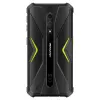 Ulefone Armor X12 Pro 4/64GB Schwarz/Grün ohne Ladegerät