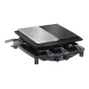 Steba RC 4 plus - Raclette/Grill/heißer Stein