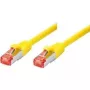 Tecline 715003Y Ethernet-Patchkabel
